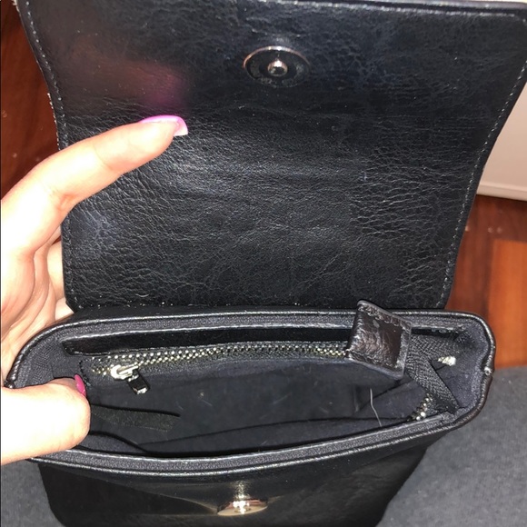 Mini backpack - Picture 2 of 3